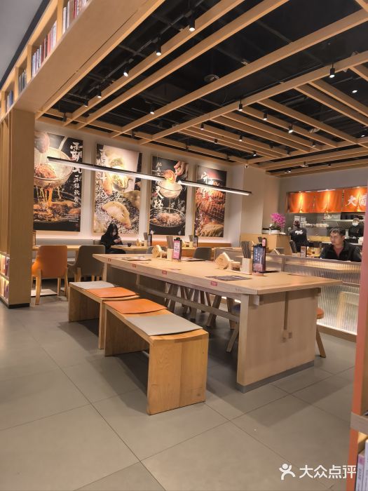 味千拉面(惠州文昌一路分店)图片