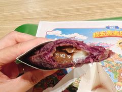 -麦当劳(南京路2店)