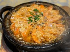 -小菜园新徽菜(扬州华润万象汇店)