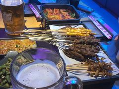 -燥次·烧烤酒场(万象城店)