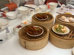 -香宫中餐厅·大连香格里拉(人民路店)