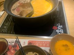 -温野菜涮涮锅(大悦城店)
