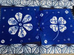 -璞真扎染博物馆