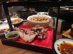 过年才吃的鸿运当头-7017浙菜•建德味(中财店)