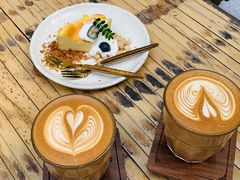 澳白-Metal hands·铁手咖啡