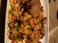 -那时新疆·若羌(经纬汇店)