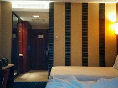 -北京广电国际酒店