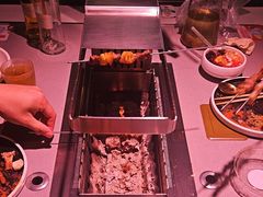-丰茂烤串(全国首店)