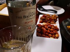-杰J.w.m深夜食堂 厚杰居酒屋(淮海街商业街店)