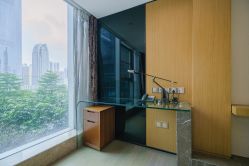-蜜悦居月子中心(国金中心店)