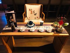 -成都观隐颐云台酒店-芳菲秀