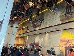 -金牌外婆家(苏州中心店)