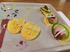 -新白鹿餐厅(百联中环店)