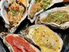 -贰醒·私房小院烧烤 (太古里店)