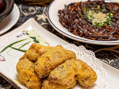 -晓平饭店(嘉善路店)