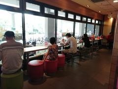 -麦当劳(江湾镇店)