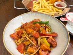 -初甜·舒芙蕾·韩式雪花冰(流塘店)