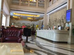 -维也纳酒店(深圳大学城店)