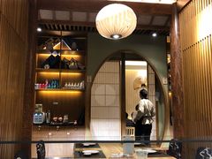 -割烹旭日本料理(龙湖狮山天街店)