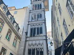 -圣胡斯塔升降机