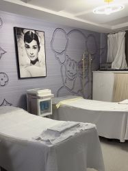 -斐尔国际皮肤管理中心