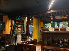 -甘尼仕印度餐厅爵士酒吧(阳春巷店)