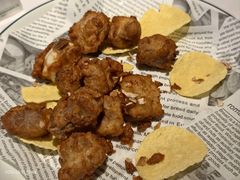 -五稻厨房粤西菜(新闻店)