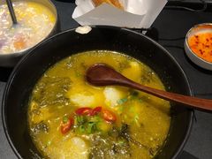 -贡梅老面馆·蟹粉面·无锡特色小吃(南长街主推店)