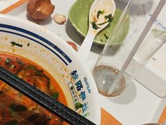 -丝路伊兰·兰州牛肉面(牛街总店)