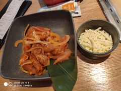 -新石器烤肉(百联川沙店)