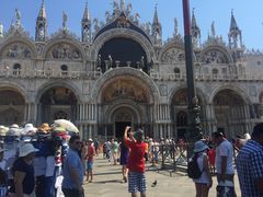 -圣马尔谷圣殿宗主教座堂