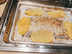 -新石器烤肉(石路天虹店)