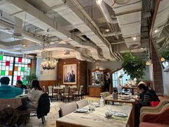 -漢舍中国菜馆(889广场店)