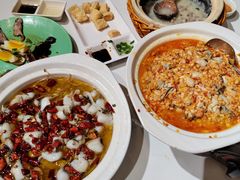 -潮界(虹桥新天地店)