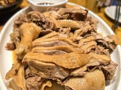 -东就鸭饭店·古早海南菜(友谊南海城店)