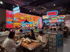-万达茂商场(南京仙林店)