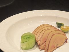 -文楼·淮扬菜·淮安早茶(河下古镇翔宇店)