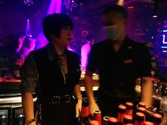 -SOHO苏荷酒吧(榆亚路店)