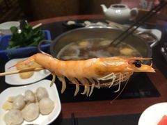 picture-稻香酒家·33年老字号·港式粤菜(富邦中心店)