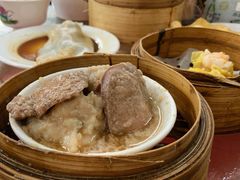 猪润烧卖-香港蓮香樓(中環店)