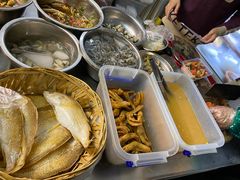 -圆蛋酒料•生腌(开元路店)