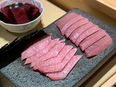 -橼舍鮨青木
