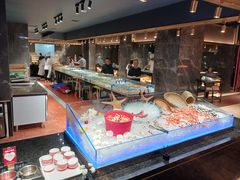 -萧邦音乐会所KTV·蒸汽活海鲜自助(福田店)