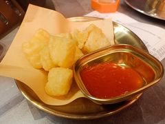 -一味一诚•鲜嫩烤鱼(昌平悦荟店)