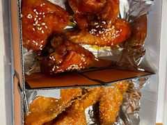 -BOPEYE·波派炸鸡(九霄天地店)