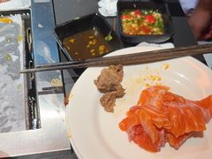 -星伦多自助料理·涮烤一体(虹悦城店)