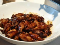 -小满海鲜·别院(天津旗舰店)