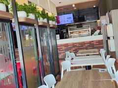 -肯德基(湘龙路店)