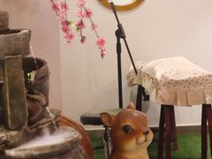 大堂-万重锦·人文川菜馆(骡马市店)