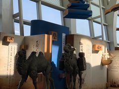 -银川河东国际机场